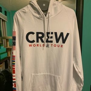 Jo Koy Break the Mold Tour sweatshirt